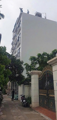 BÁN NHÀ HIẾM NGÕ TRỊNH VĂN BÔ – CHỈ 6.69 TỶ - Ô TÔ ĐỖ CỬA – LIỀN KỀ MỸ ĐÌNH – CĂN GÓC ĐẸP