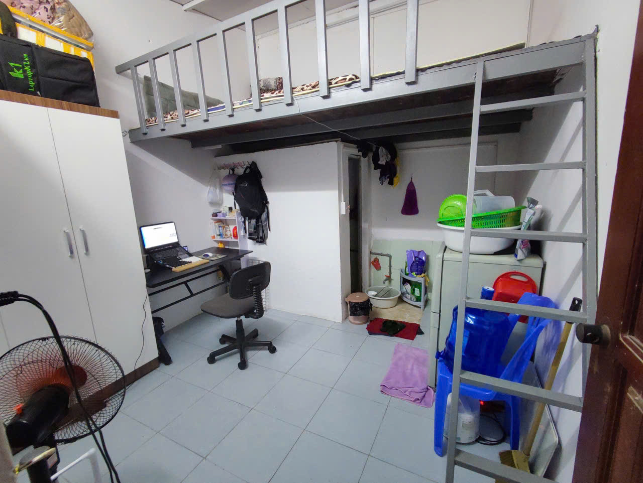 CHÍNH CHỦ CHO THUÊ PHÒNG TẠI MỸ ĐÌNH