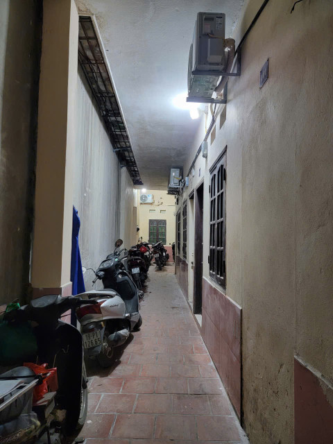 Cho thuê phòng trọ 25m2 đủ đồ tại Mỹ Đình, Nam Từ Liêm, Hà Nội