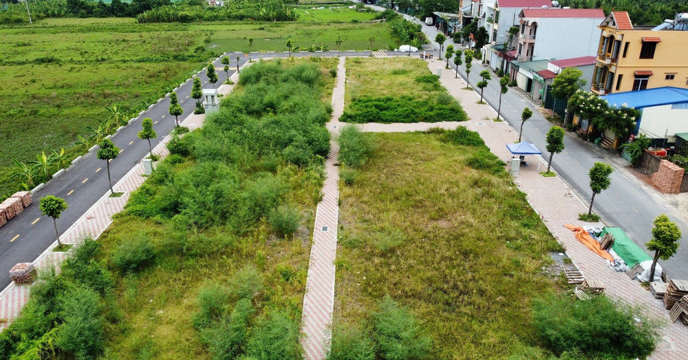 Đất Nền Phước Bình – NGAY CẠNH SÂN BAY LONG THÀNH – Chỉ 2 Tỷ/Nền (20 Triệu/m2)!