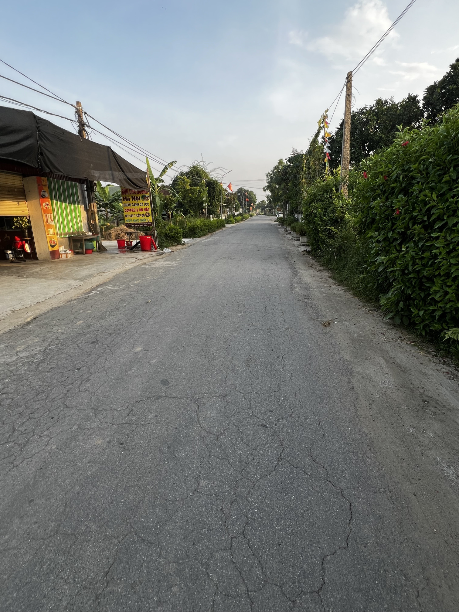 Bán đất