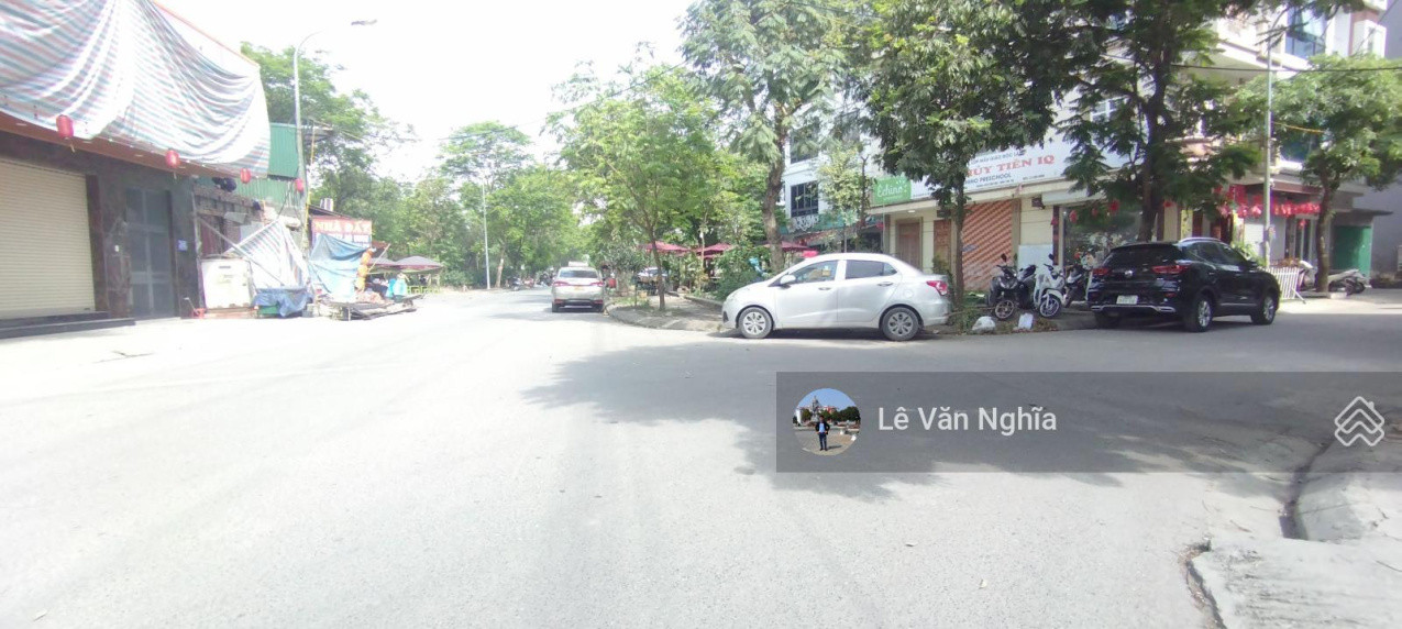 Bán siêu phẩm nhà phân lô, vỉa hè, Phúc La - Văn khê, 55m2, 6 tầng, MT 5.3m, kinh doanh, chỉ 11.2tỷ
