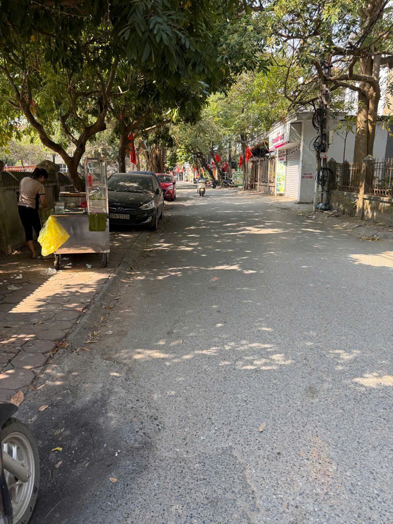 BÁN NHÀ KẺ TẠNH - VIỆT HƯNG - NGÕ THÔNG Ô TÔ TRÁNH - 50M2 X 6 TẦNG - THIẾT KẾ ĐẸP - GIÁ SIÊU ĐẦU TƯ NHỈNH 9 TỶ