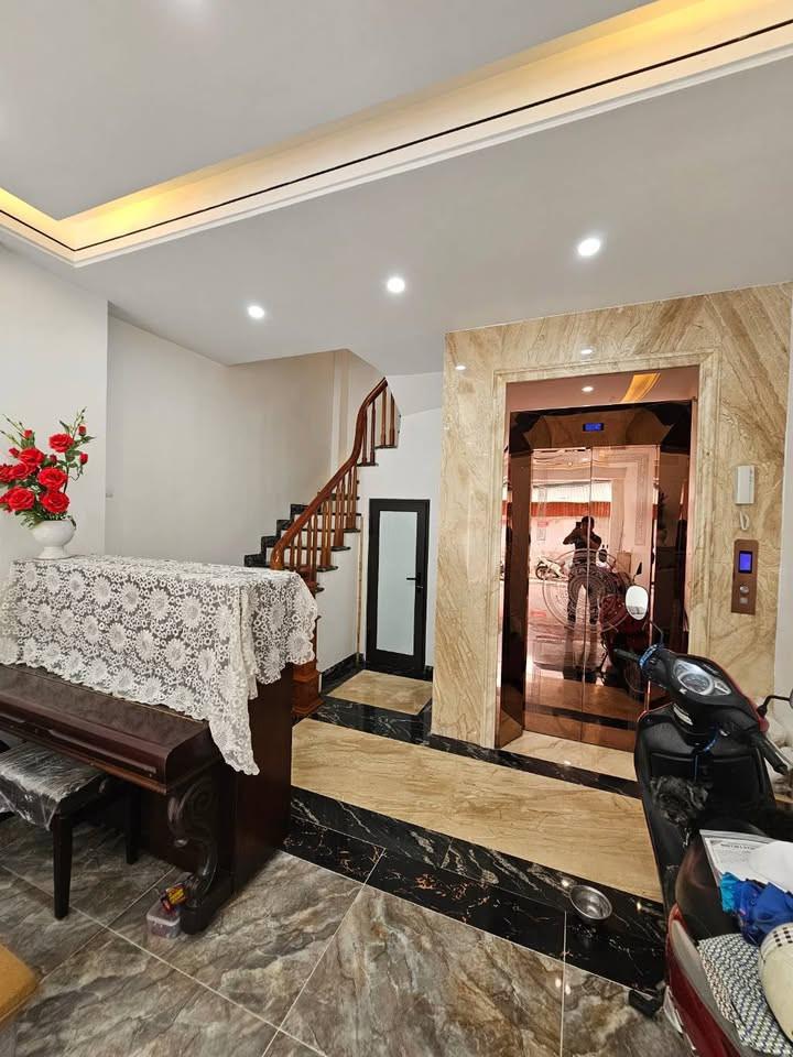 🍭🍭🍭🍭🍭NHỈNH 11T - NHÀ 6 T MỚI TINH- Ô TÔ 7 CHỖ VÀO NHÀ -KẺ TẠNH- LONG BIÊN