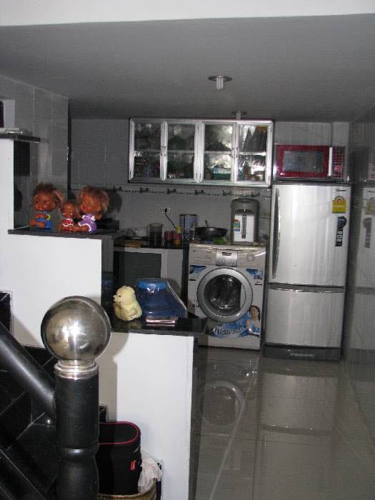 BÁN NHÀ HẺM 8M NÉ THOẢI MÁI - GẦN CÔNG VIÊN - TẶNG NỘI THẤT - VÀO Ở NGAY - CHỦ NHIỆT BÁN - NHÀ BÌNH TÂN KỀ BÊN TÂN PHÚ