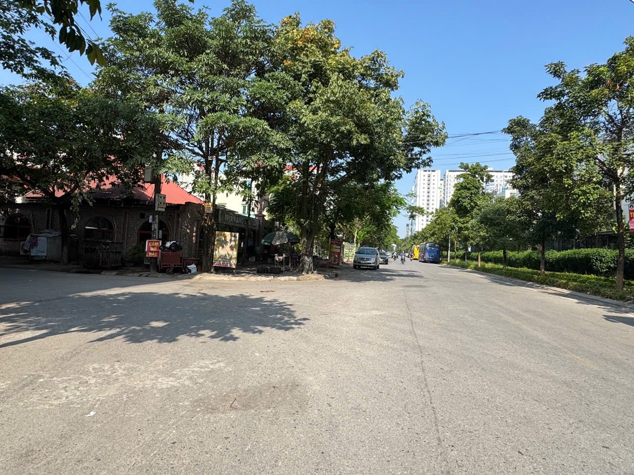 Bán lô giãn dân Khả lễ 1 làn 2 Đường Bình Than Phường Võ Cường