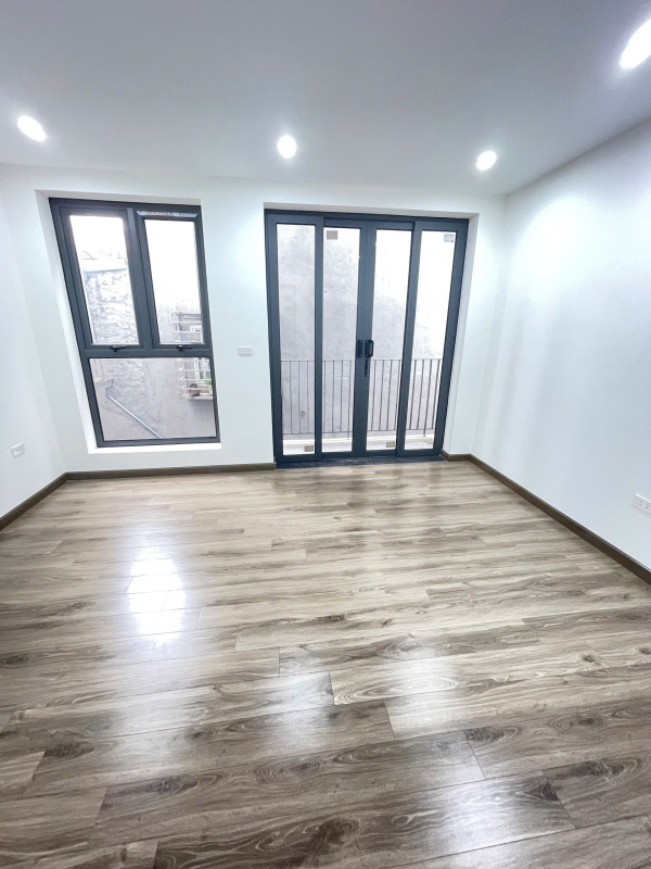 BÁN NHÀ PHỐ KHÂM THIÊN ĐỐNG ĐA, NHÀ ĐẸP Ở NGAY, THOÁNG TRƯỚC THOÁNG SAU