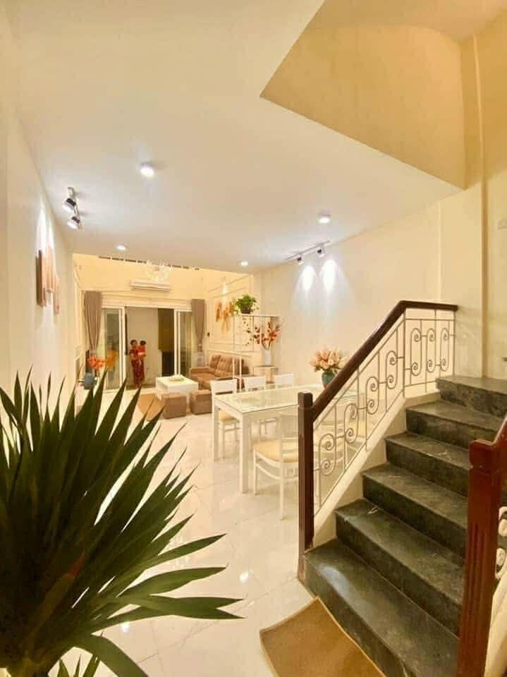 CHO THUÊ NHÀ NGUYÊN CĂN – KHÂM THIÊN, NGÕ CỐNG TRẮNG – Hà Nội-60Mx4T-16tr/1 tháng