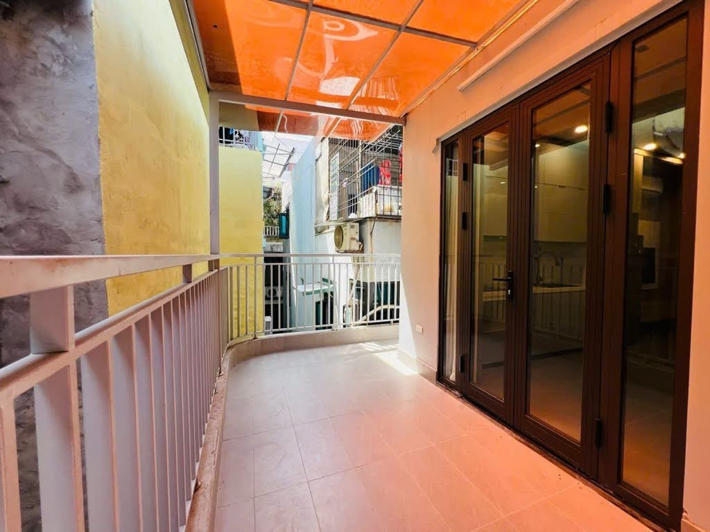 BÁN NHÀ 4 TẦNG, 35M2,  KHÂM THIÊN - ĐỐNG ĐA - GIÁ 6 TỶ HƠN- SỔ ĐỎ CHÍNH CHỦ