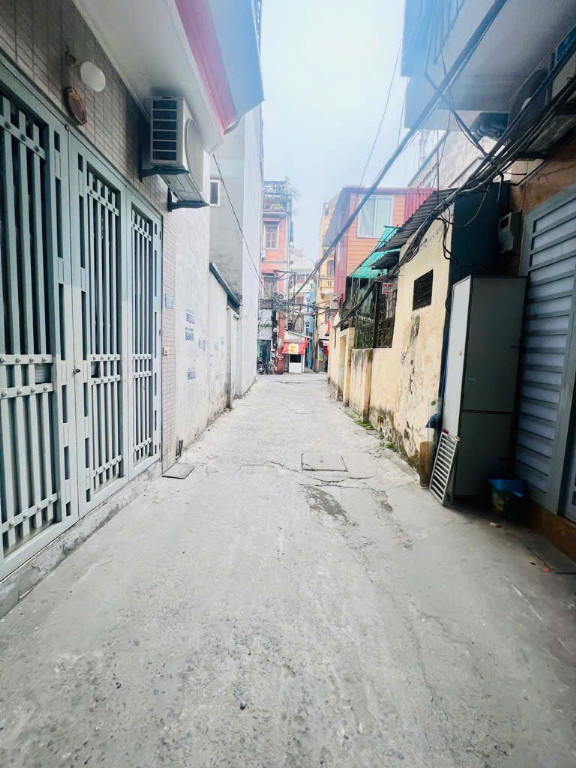 BÁN NHÀ ĐẦU NGÕ VĂN CHƯƠNG – Ô TÔ VÀO TẬN CỬA – GẦN HỒ – GẦN TRƯỜNG HỌC