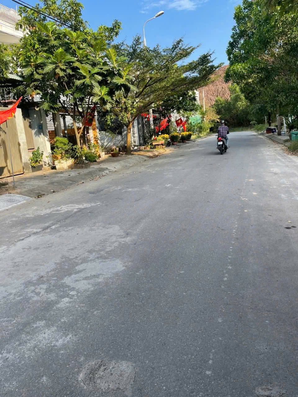 📌📌📌LÀM VIỆC TRỰC TIẾP GIÁ TỐT !!! Bán đất Khánh An 1, Hòa Khánh Nam