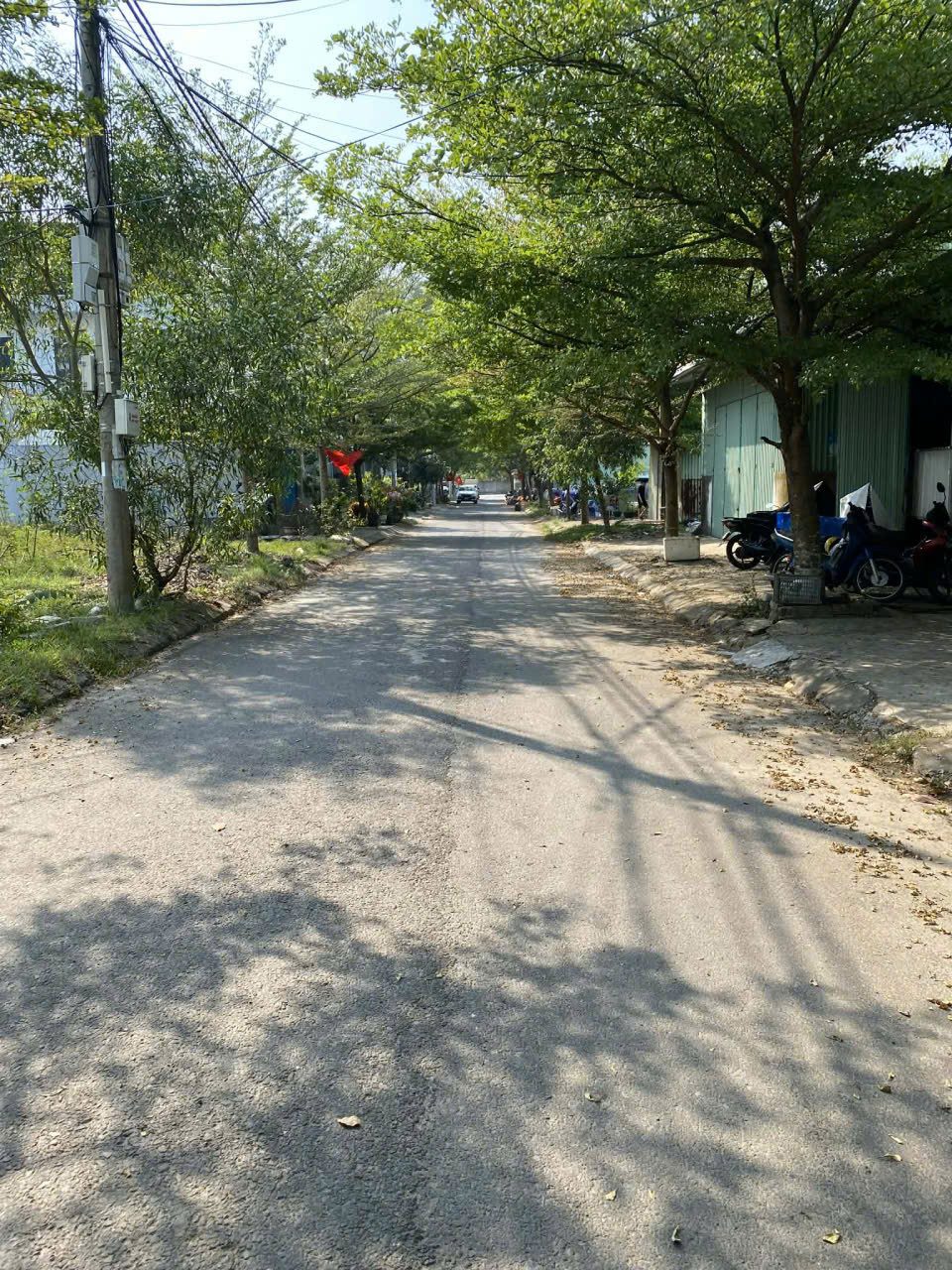 📌📌📌LÀM VIỆC TRỰC TIẾP GIÁ TỐT !!! Bán đất Khánh An 10, Hòa Khánh Nam