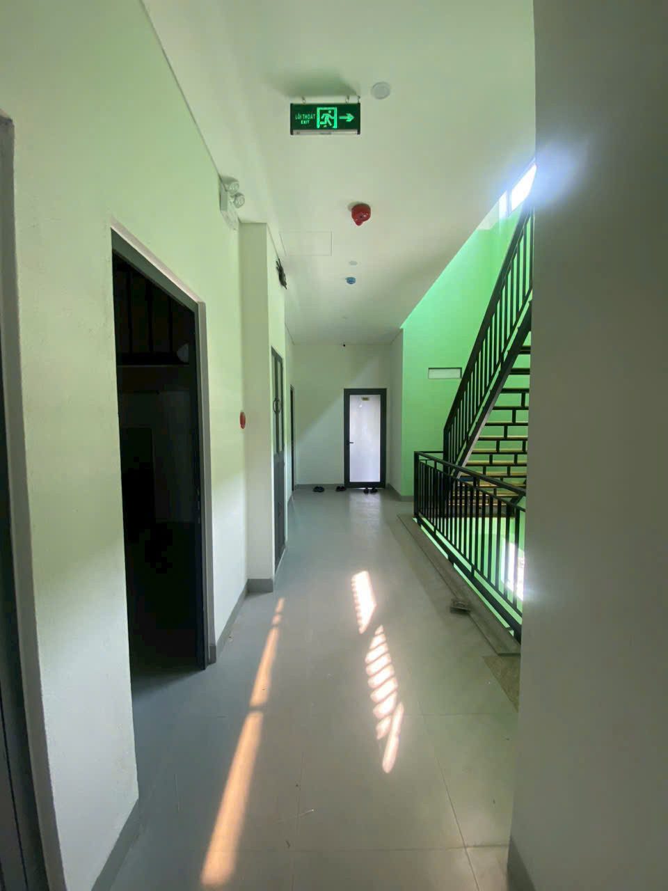Bán Căn Hộ 3 Tầng 150m2 Đường Khánh An - Liên Chiểu - Đà Nẵng Dòng Tiền 480tr/năm Giá Chỉ 9ty900