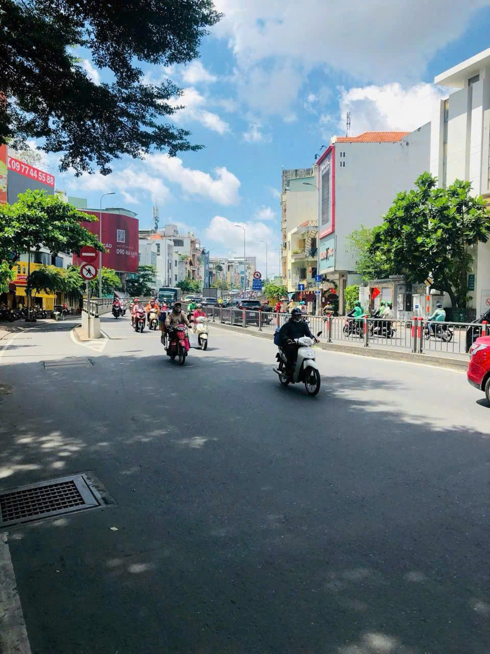 Bán nhà Khánh Hội, P.3, Quận 4 – Giá 30 tỷ