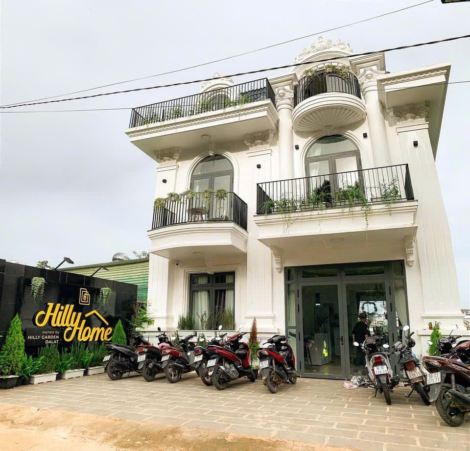 Bán biệt thự 200m2 tại Khe Sanh, Phường 10, TP Đà Lạt, 20 tỷ VND Chính chủ uy tín