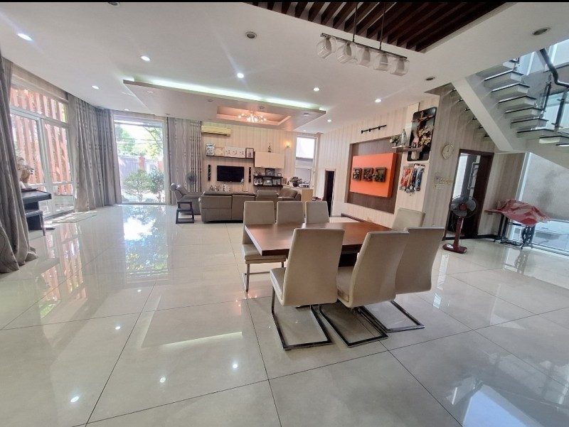 🏠🏠  ĐẲNG CẤP CỦA GIỚI THƯỢNG LƯU - KHU VIP NHẤT BÌNH THỌ - GÓC 2 MẶT TIỀN - 1200M2.