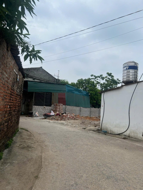 TÔI CHÍNH CHỦ BÁN LÔ ĐẤT 215M THỔ CƯ PHỐ GỐT, ĐÔNG SƠN, CHƯƠNG MỸ GIÁ RẺ