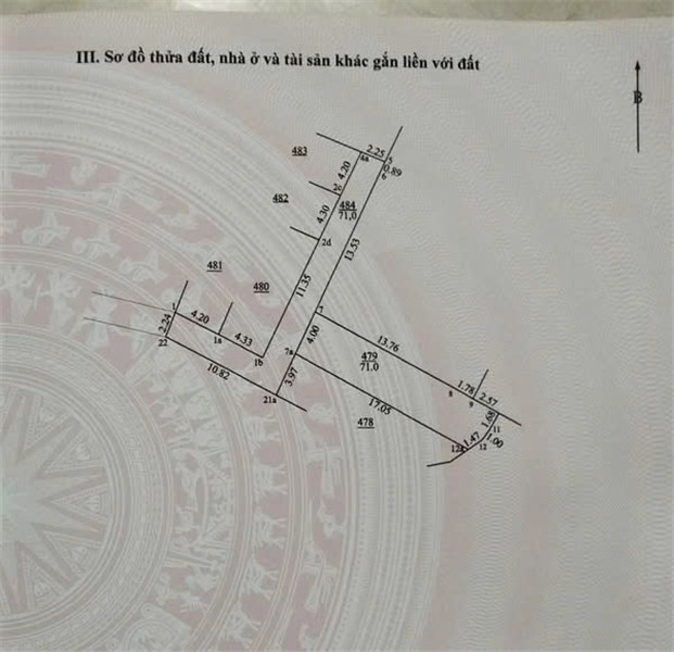 ĐẤT ĐẸP – GIÁ  TỐT - CẦN BÁN NHANH LÔ ĐẤT  TẠI  Thọ Lộc , huyện Phúc Thọ, thành phố Hà Nội