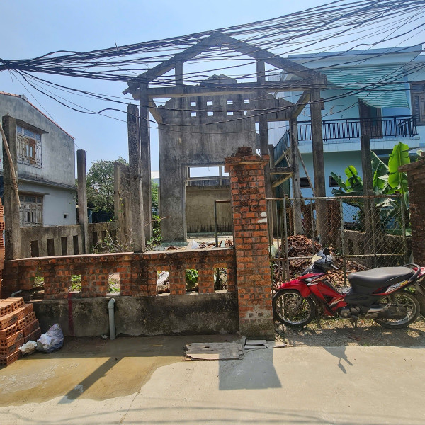 🌿 BÁN ĐẤT KIỆT VÂN DƯƠNG – CẠNH ECOGARDEN HUẾ