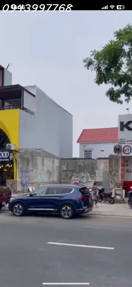 Bán đất Hồ Xuân Hương cách biển 500m, gần khu resort Premier Village Đà Nẵng. Cặp đất hiếm 180m2 giá 27,9 tỷ