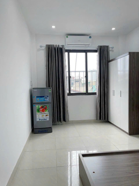 GIÁ TỐT - CHÍNH CHỦ CHO THUÊ NHANH PHÒNG 30M2 FULL ĐỒ TẠI KIM CHUNG, LAI XÁ, HOÀI ĐỨC, HÀ NỘI