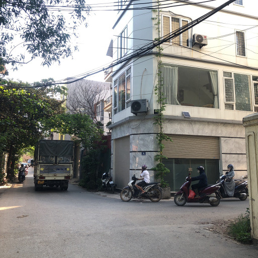 BÁN GẤP NHÀ YÊN XÁ-VĂN QUÁN-33M-5 TẦNG-Ô TÔ 50M-2 THOÁNG GIÁ 5.05 TỶ