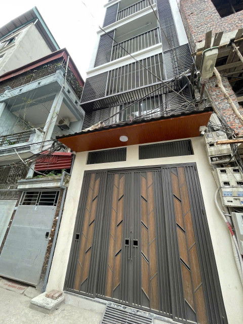 Chính chủ cho thuê -Ngõ 21 Yên Xá, Tân Triều, Thanh Trì