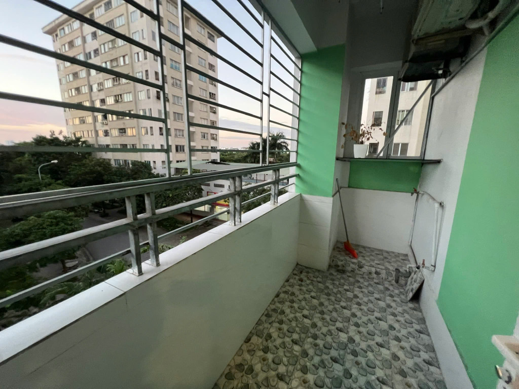 Chính chủ bán nhanh căn hộ 70m2 tại KĐT Đặng Xá, Gia Lâm
