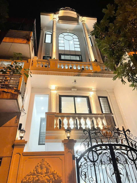 NHÀ ĐẸP - GIÁ TỐT - CHÍNH CHỦ Cần Bán Nhà Liền Kề Vị Trí Đẹp Tại Mậu Lương, Hà Đông, Hà Nội