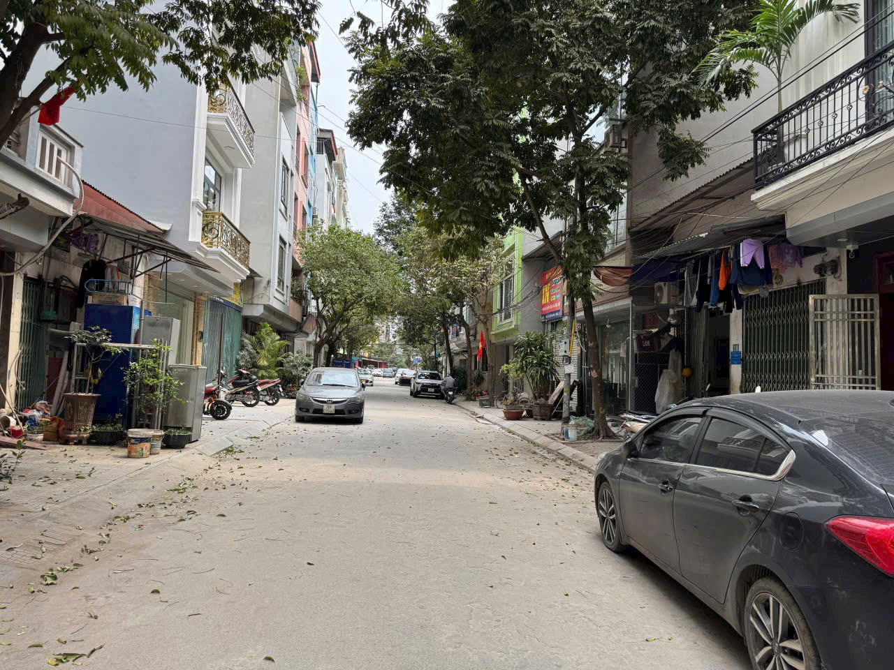 Cần bán đất dịch vụ khu đìa lão, mậu lương
