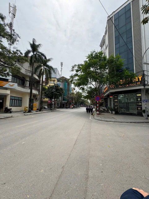 ĐẤT ĐẸP - GIÁ TỐT CHÍNH CHỦ BÁN LÔ ĐẤT DỊCH VỤ Mậu Lương, Kiến Hưng, Hà Đông, TP Hà Nội
