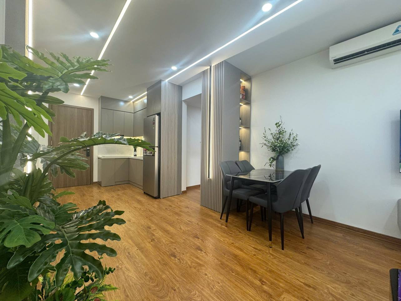 💥Cần bán chung cư CT4 Mễ Trì Hạ 65m 2PN Mới ở ngay, 4.85 Tỷ