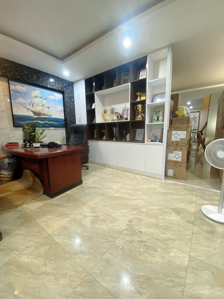 BÁN NHÀ LK MỖ LAO – SỔ PHÂN LÔ – Ô TÔ TRÁNH – 50M2x4T – MT 4M – HƠN 14 TỶ