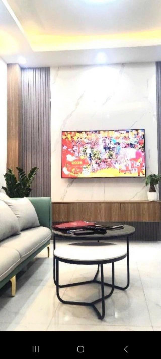 Cho thuê nhà ngõ ô tô Mỗ Lao, Hà Đông 5 tầng x 30m2, 3 ngủ, 11 Triệu KD on, ở gđ, nhóm
