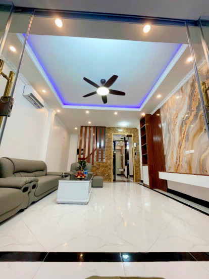 BÁN NHÀ XUÂN ĐỈNH, 38M,5 TẦNG, NGÕ NÔNG, GẦN ÔTÔ, FULL NỘI THẤT, PHÂN LÔ - CHỈ 7.15 TỶ