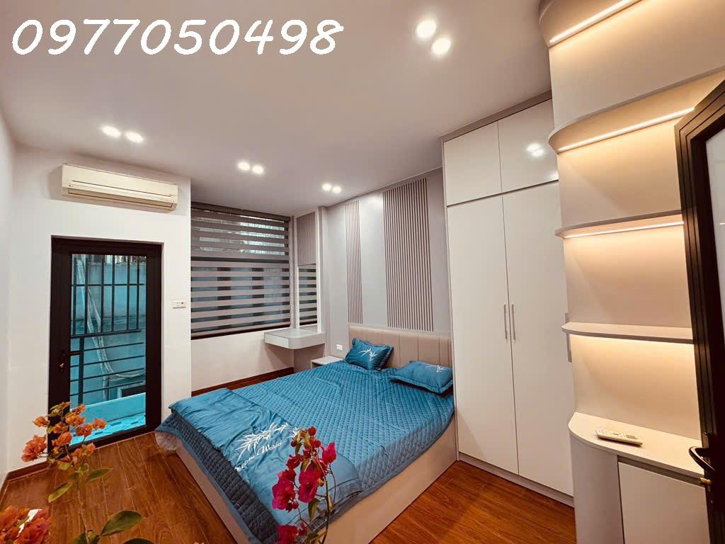 CỰC PHẨM NHÀ 5 TẦNG LÔ GÓC FULL NỘI THẤT Ở LUÔN PHỐ XUÂN ĐỈNH, DT 30M2, GIÁ 6,8 TỶ