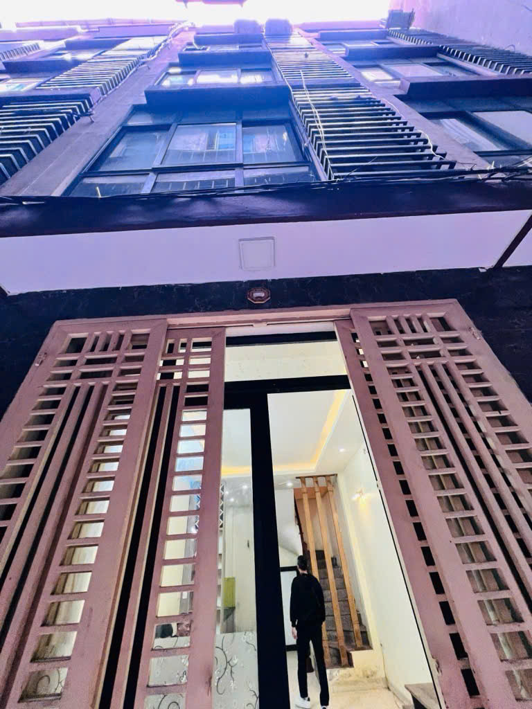 NHÀ ĐẸP MỸ ĐÌNH 35m2 Hàng Hiếm Giá Tốt Nhanh Thì Còn - Thành Phố Hà Nội