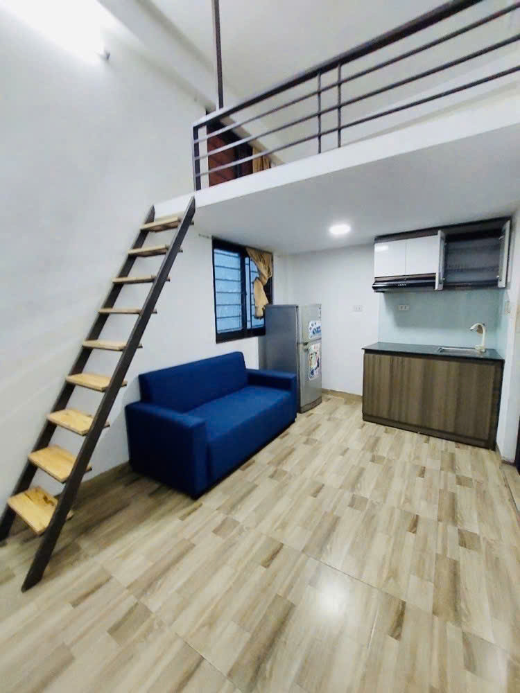 BÁN TÒA 7 TẦNG CCMN MỸ ĐÌNH ĐẸP ĐỈNH MỚI,10 CĂN HỘKK DOANH THU 50TR\TH CHỈ NHỈNH 10 TỶ