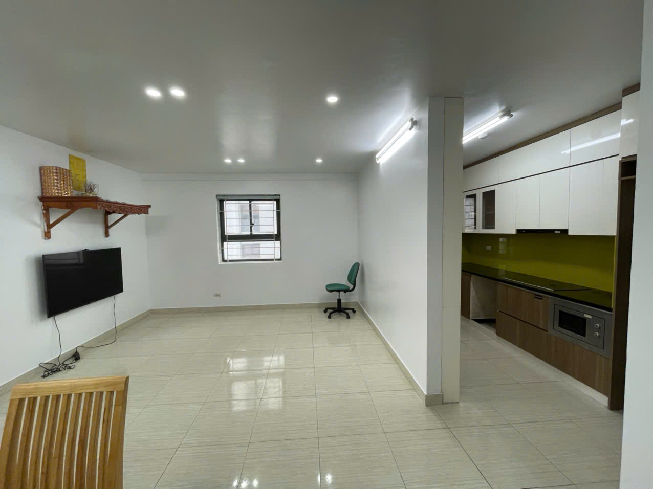 CHÍNH CHỦ CHO THUÊ CĂN HỘ CHUNG CƯ TẠI RICE CITY TÂY NAM LINH ĐÀM