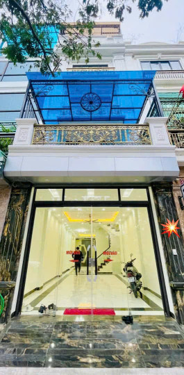 BIỆT THỰ LIỀN KỀ VĂN PHÚ 💥  HÀ ĐÔNG 💥 DT 82M2 💥  MT 4.5M 💥  PHÂN LÔ 💥  Ô TÔ TRÁNH 💥  KD MỌI MẶT