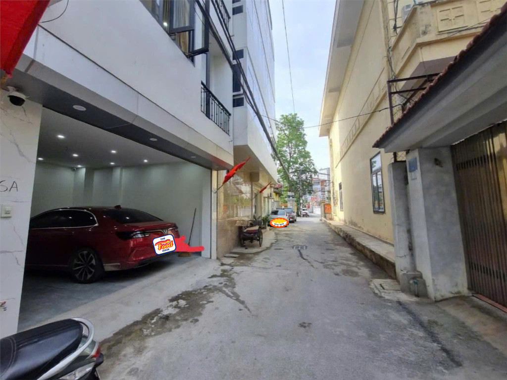SIÊU HOT NHÀ ĐẸP - GIÁ TỐT - Vị Trí Đắc Địa Tại Văn Phú Quận Hà Đông, Thành phố Hà Nội