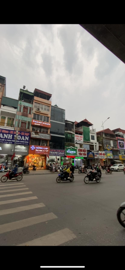 Quá hiếm! Bán nhà Hà Đông Văn Phú, 61m2 8 tầng kinh doanh max đỉnh chỉ 29.7tỷ