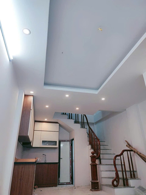 NHÀ 5 TẦNG XÂY MỚI XA LA , GẦN NGAY VIỆN 103, VIỆN BỎNG QUÓC GIA ,K, HƯỞNG TRỌN TIỆN ÍCH CỦA KĐT, NHỈNH 5 TỶ