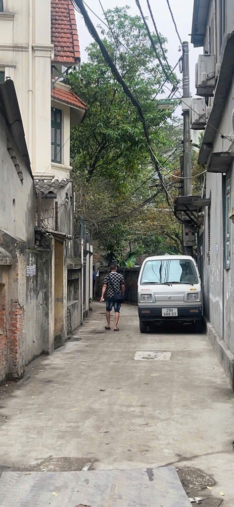 NHÀ YÊN HOÀ, CẦU GIẤY Ô TÔ ĐỖ CỬA, KINH DOANH TỐT, 2 MẶT THOÁNG DÂN XÂY 11.3 TỶ