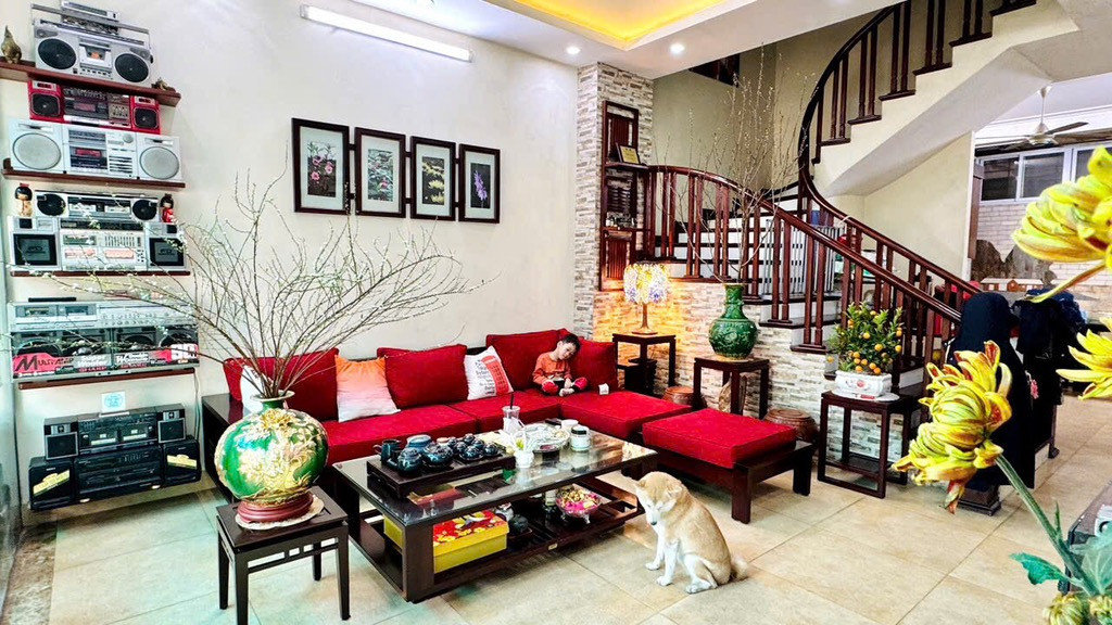 ⭐️NHÀ ĐEP HÀ TRÌ⭐️VỊ TRÍ ĐẮT GIÁ⭐️NỞ HẬU SINH TÀI⭐️TIỀM NĂNG SINH LỜI CAO
