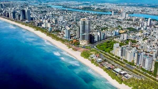 Lô đôi mặt tiền Lê Văn Quý 209m-Sơn Trà - Giá chỉ 19,6 tỷ .