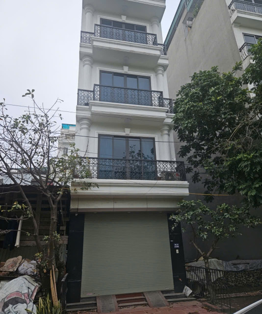 BÁN NHÀ CHÍNH CHỦ - CÓ 2 VỈA HÈ- NO10 - LK 366 KHU CỔNG ĐỒNG, LA KHÊ, HÀ ĐÔNG, HÀ NỘI