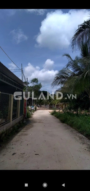 Bán 3814,3 m2 giá 24 tỷ tại khu phố 5, TT Dương Đông