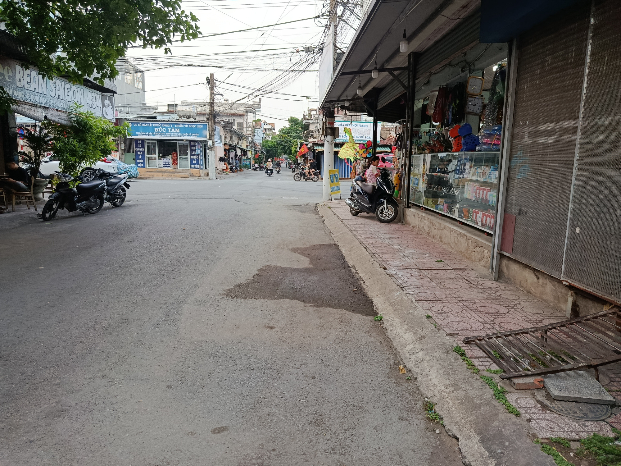 DÃY TRỌ 150M² GIÁ HƠN 4 TỶ – KDC 434, THUẬN AN – THU NHẬP 12 TRIỆU/THÁNG