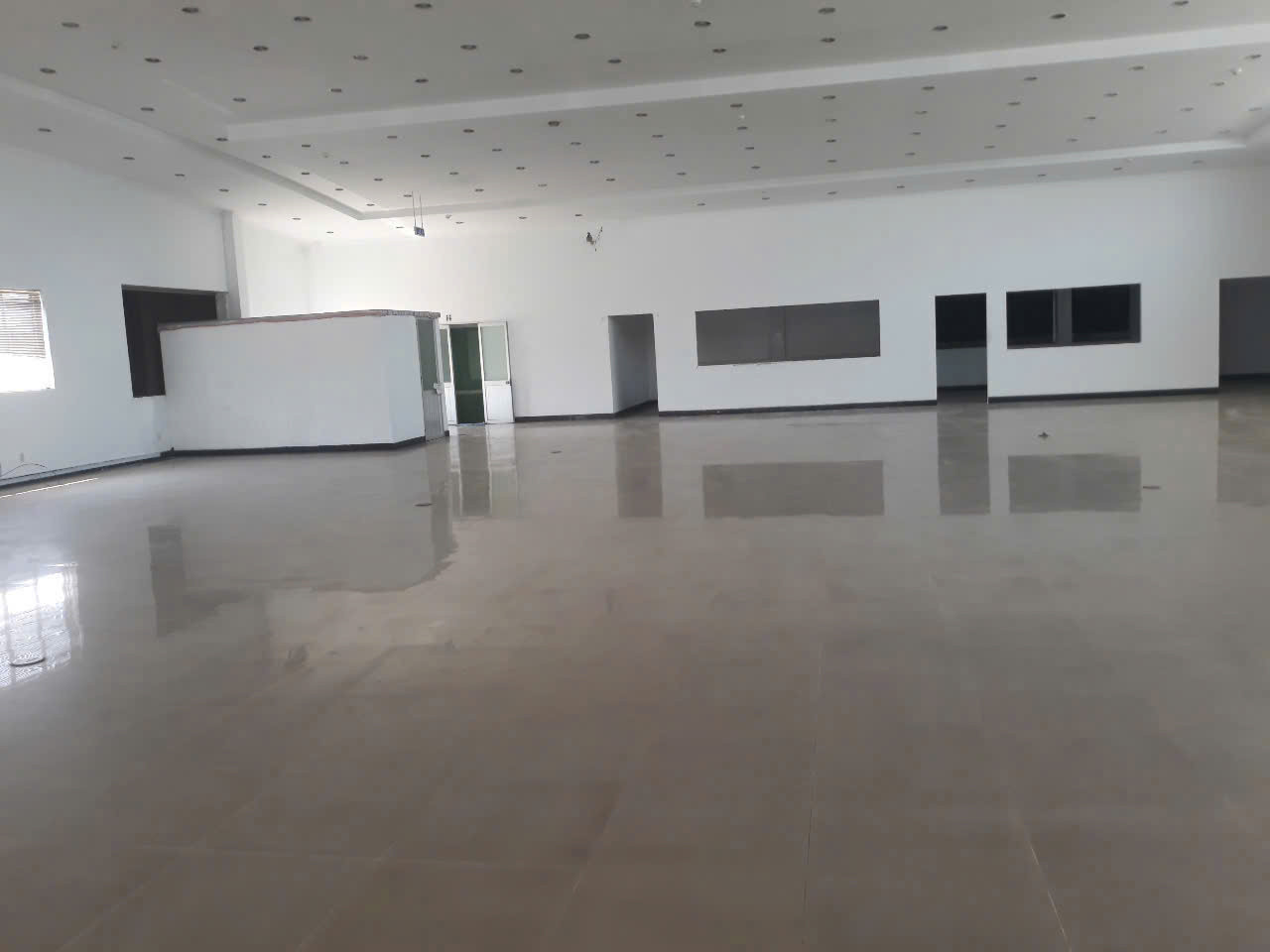 CHÍNH CHỦ CHO THUÊ NHÀ XƯỞNG KHO TẠI 7/31B ĐẠI LỘ BÌNH DƯƠNG THUẬN AN
